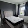 Divan Ottoman Storage Beds With Mattress Image 5