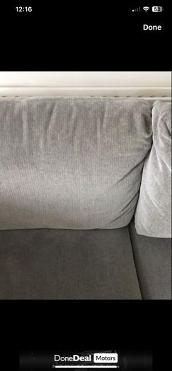 IKEA Nockeby Sofa