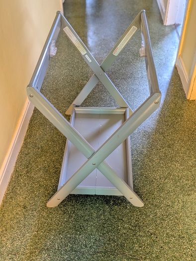 Uppababy Bassinet Stand