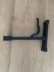 Foldable Guitar Stand