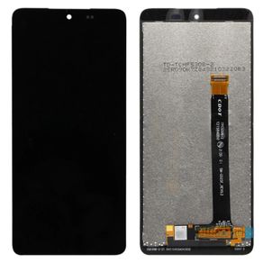 For Samsung Galaxy Xcover 5 Replacement LCD Touch Screen Assembly - Black
