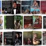 WWE WWF WCW ECW ROH TNA Wrestling Shoot Interview DVDs (All Brand New) Image 6