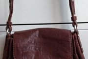 ECCO Nanjing Crossbody Bag Sheep Leather