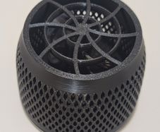 Ecotech VorTech MP 10/40/60 QD Guard