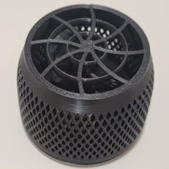 Ecotech VorTech MP 10/40/60 QD Guard