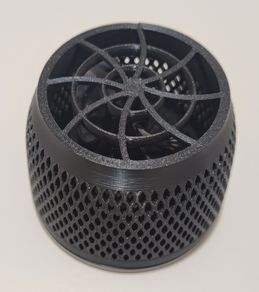 Ecotech VorTech MP 10/40/60 QD Guard