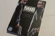 Men in Black Trilogy Dvd Boxset