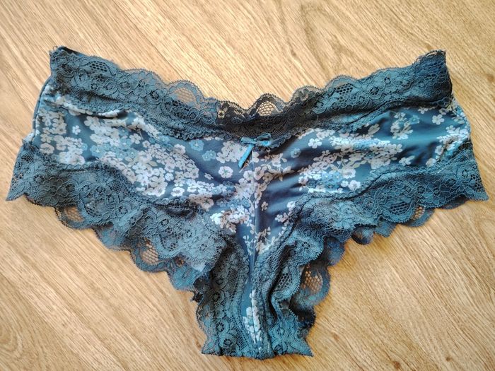 Thongs and Underwear for Women  Size 8-12