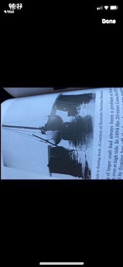History of Yachtbuilders