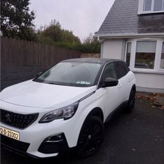 Peugeot 3008 2017