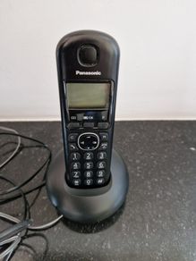 Digital Cordless Phone Panasonic  KX-TGB210E