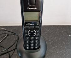 Digital Cordless Phone Panasonic  KX-TGB210E