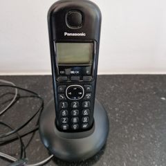 Digital Cordless Phone Panasonic  KX-TGB210E