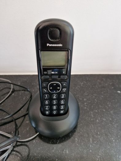 Digital Cordless Phone Panasonic  KX-TGB210E