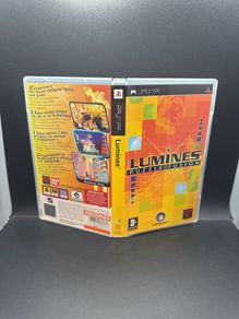 Limines Psp