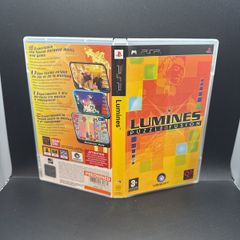 Limines Psp