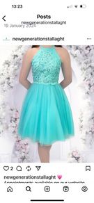 New Generations Confirmation Dress