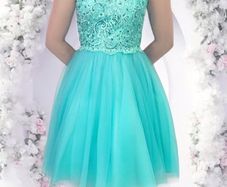 New Generations Confirmation Dress