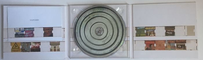 Beautiful South [2006] Superbi (CD Album)