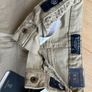 BNWT Mayoral sand jeans, size 98cm (3yrs) Image 4