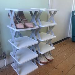 Shoe Storage