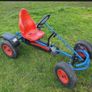 BERG go-kart Image 3