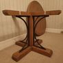 Round Dining Table Image 4