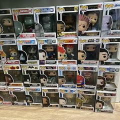 Funko's for sale 43, 5 special