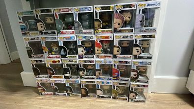 Funko's for sale 43, 5 special