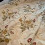 Fully lined damask curtains Image 6