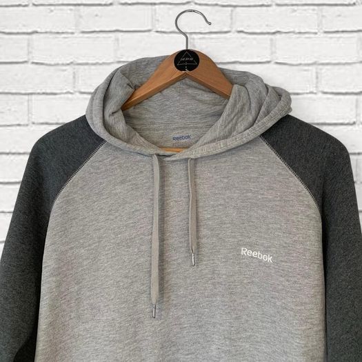 Reebok Hoodie