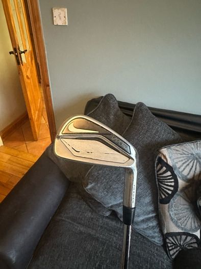 Nike Vapor Pro Irons 5-PW