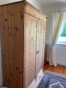 Bedroom furniture