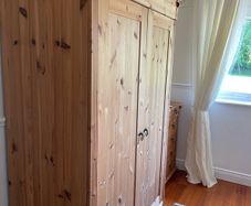 Bedroom furniture