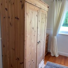 Bedroom furniture