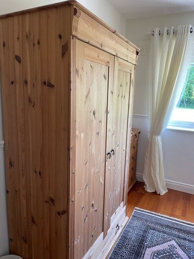 Bedroom furniture
