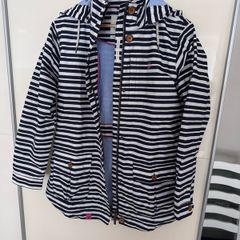 rain jacket
