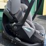 Cybex Cloud T i-Size Car Seat + ISOFIX Base (Excellent Condition) Image 7
