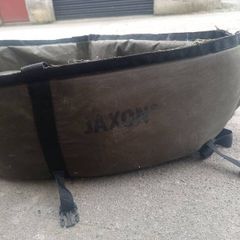 Pike/carp cradle