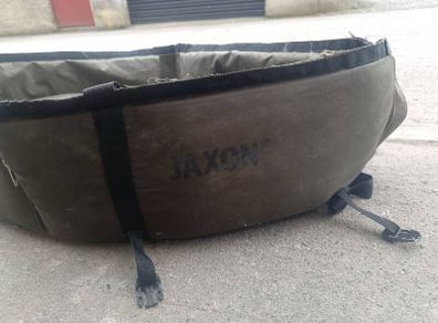 Pike/carp cradle