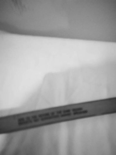 Vintage(90s) S.I.Squash racket