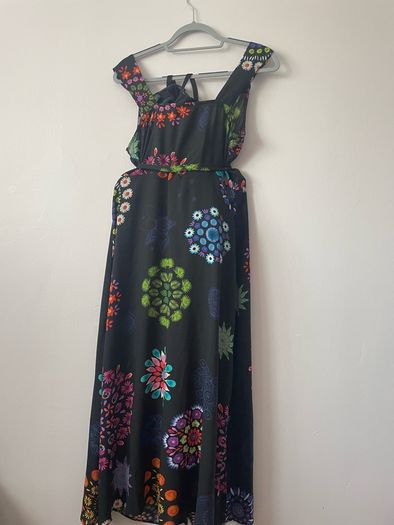Desigual dress