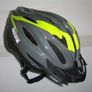 Adult Magni Helmet Unise 55 - 61Cm - Grey Lime Image 2