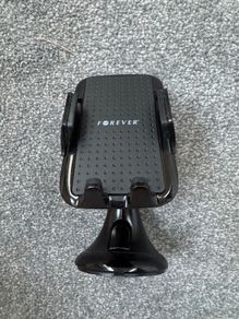 Forever Suction Phone Holder for Winshield/Dashboard