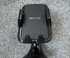 Forever Suction Phone Holder for Winshield/Dashboard