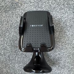 Forever Suction Phone Holder for Winshield/Dashboard