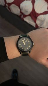 Armani watch