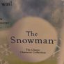 The Snowman, Classic Character Collection Jigsaw Puzzle Image 5