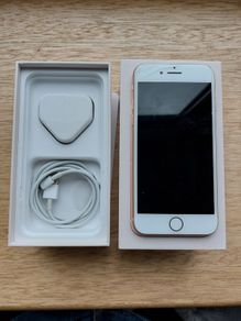 Iphone 8 for sale