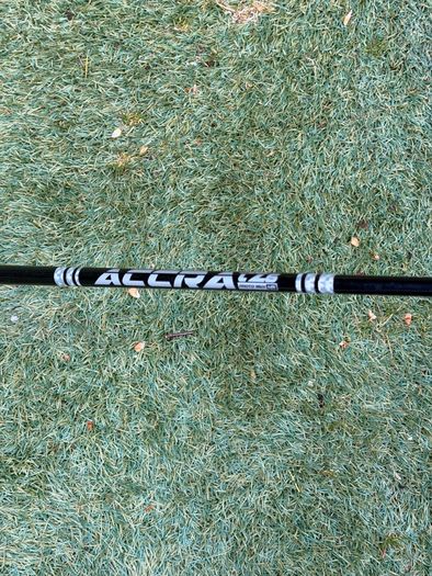 Titleist TSR3 3 Hybrid | X-Stiff